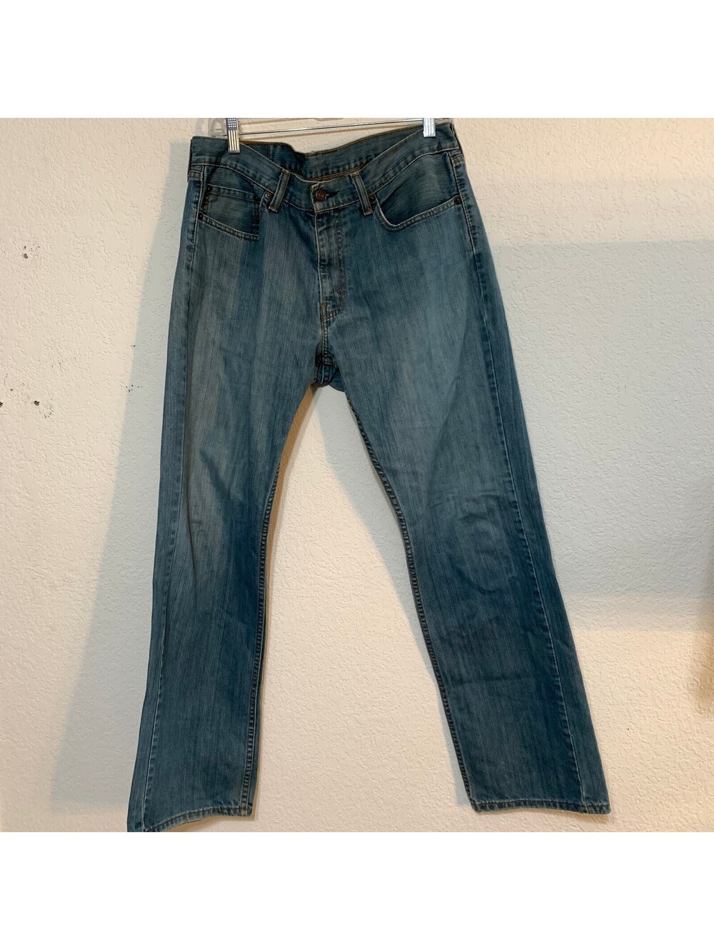 Levi's 559 Relaxed Straight Jeans W34 L32